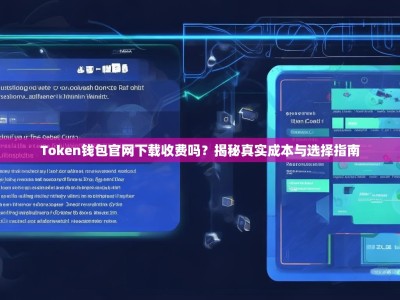 Token钱包官网下载收费吗？揭秘真实成本与选择指南