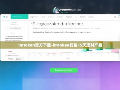 imtoken官方下载-imtoken钱包15天理财产品