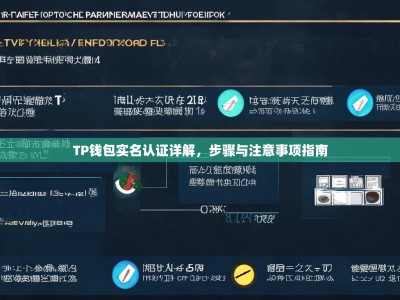 TP钱包实名认证详解，步骤与注意事项指南