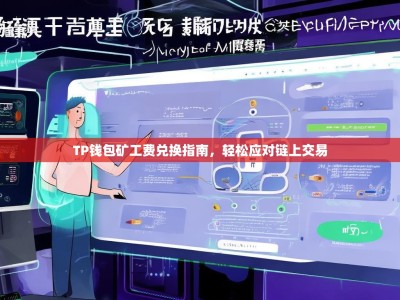 TP钱包矿工费兑换指南，轻松应对链上交易