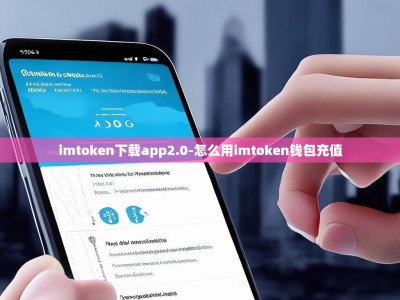 imtoken下载app2.0-怎么用imtoken钱包充值