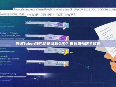 忘记Token钱包助记词怎么办？恢复与预防全攻略