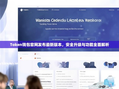 Token钱包官网发布最新版本，安全升级与功能全面解析