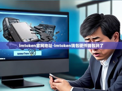 imtoken官网地址-imtoken钱包硬件钱包坏了