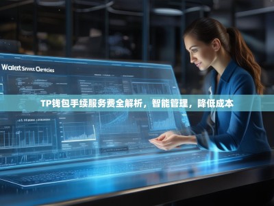 TP钱包手续服务费全解析，智能管理，降低成本