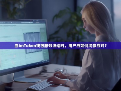当imToken钱包服务波动时，用户应如何冷静应对？