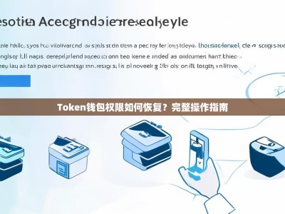 Token钱包权限如何恢复？完整操作指南