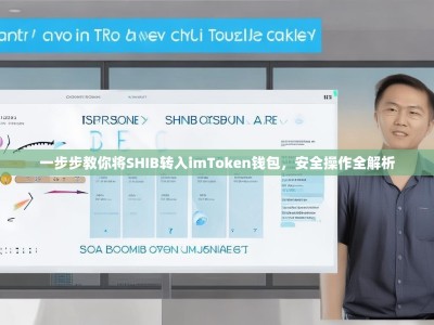 一步步教你将SHIB转入imToken钱包，安全操作全解析