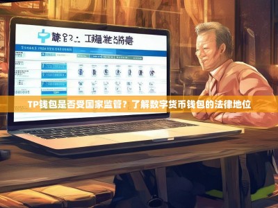 TP钱包是否受国家监管？了解数字货币钱包的法律地位