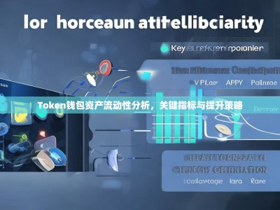 Token钱包资产流动性分析，关键指标与提升策略