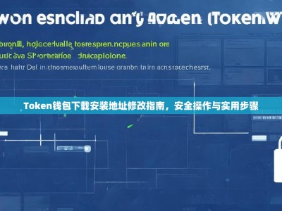 Token钱包下载安装地址修改指南，安全操作与实用步骤