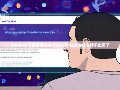 imtoken下载官网app-imtoken钱包为什么转不出币了