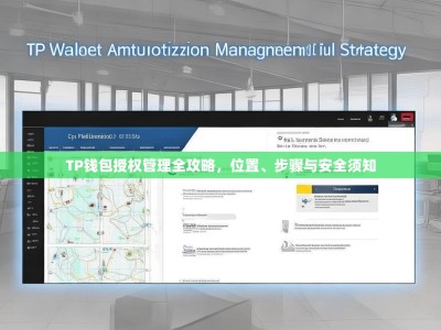 TP钱包授权管理全攻略，位置、步骤与安全须知