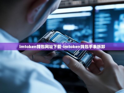 imtoken钱包网址下载-imtoken钱包手表拆卸