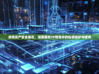 波场资产安全基石，深度解析TP钱包中的私钥保护与使用