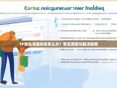 TP钱包充值失败怎么办？常见原因与解决指南