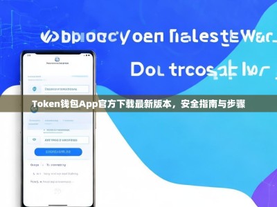 Token钱包App官方下载最新版本，安全指南与步骤
