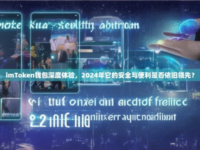 imToken钱包深度体验，2024年它的安全与便利是否依旧领先？