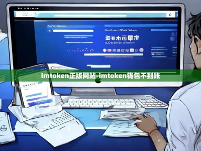 imtoken正版网站-imtoken钱包不到账