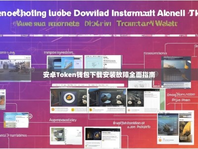 安卓Token钱包下载安装故障全面指南