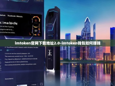 imtoken官网下载地址2.0-imtoken钱包如何赚钱