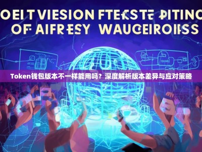 Token钱包版本不一样能用吗？深度解析版本差异与应对策略