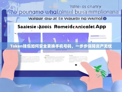 Token钱包如何安全更换手机号码，一步步保障资产无忧