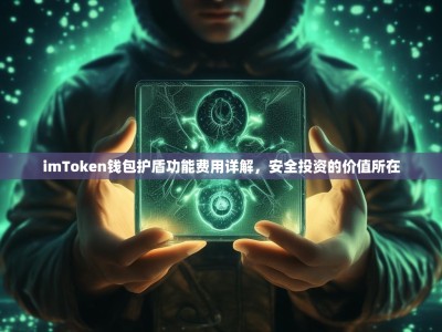 imToken钱包护盾功能费用详解，安全投资的价值所在