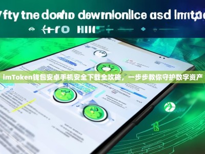 imToken钱包安卓手机安全下载全攻略，一步步教你守护数字资产