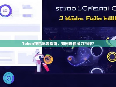 Token钱包配置指南，如何选择潜力币种？