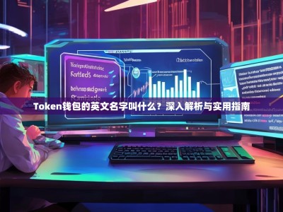 Token钱包的英文名字叫什么？深入解析与实用指南