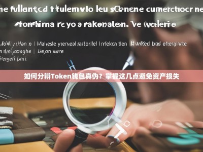 如何分辨Token钱包真伪？掌握这几点避免资产损失