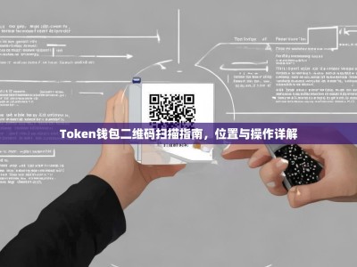Token钱包二维码扫描指南，位置与操作详解