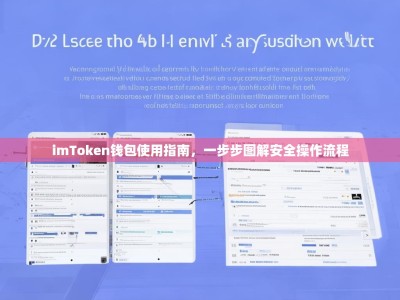imToken钱包使用指南，一步步图解安全操作流程