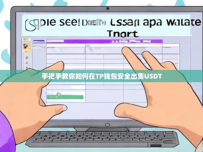 手把手教你如何在TP钱包安全出售USDT
