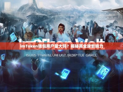 imToken钱包用户量大吗？揭秘其全球影响力