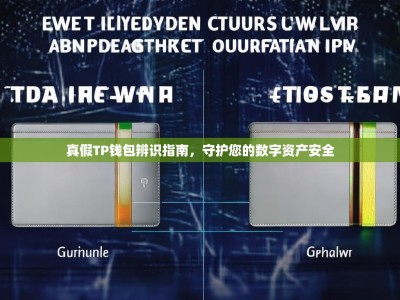 真假TP钱包辨识指南，守护您的数字资产安全