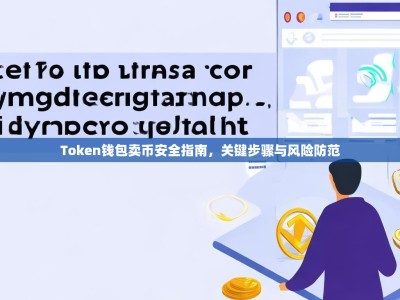 Token钱包卖币安全指南，关键步骤与风险防范