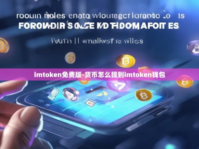 imtoken免费版-货币怎么提到imtoken钱包