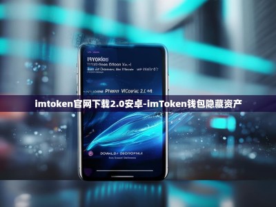 imtoken官网下载2.0安卓-imToken钱包隐藏资产
