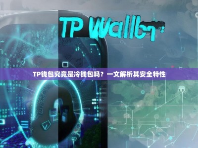 TP钱包究竟是冷钱包吗？一文解析其安全特性