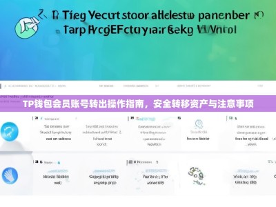 TP钱包会员账号转出操作指南，安全转移资产与注意事项