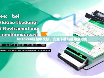 imToken钱包中文版，安全下载与使用全指南