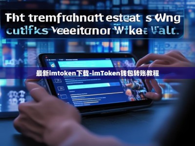 最新imtoken下载-imToken钱包转账教程