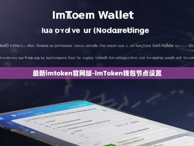 最新imtoken官网版-imToken钱包节点设置