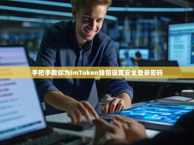 手把手教你为imToken钱包设置安全登录密码