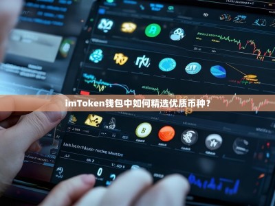imToken钱包中如何精选优质币种？