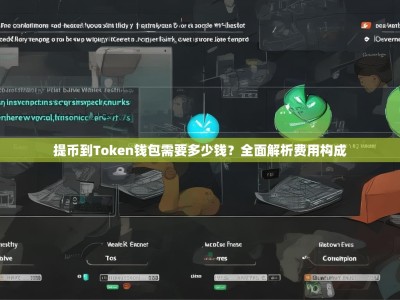 提币到Token钱包需要多少钱？全面解析费用构成