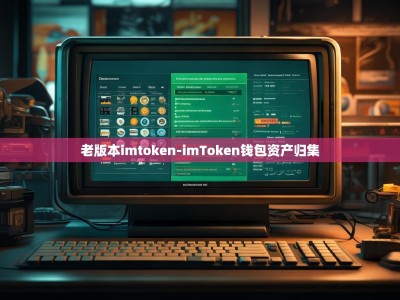 老版本imtoken-imToken钱包资产归集