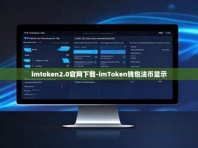 imtoken2.0官网下载-imToken钱包法币显示